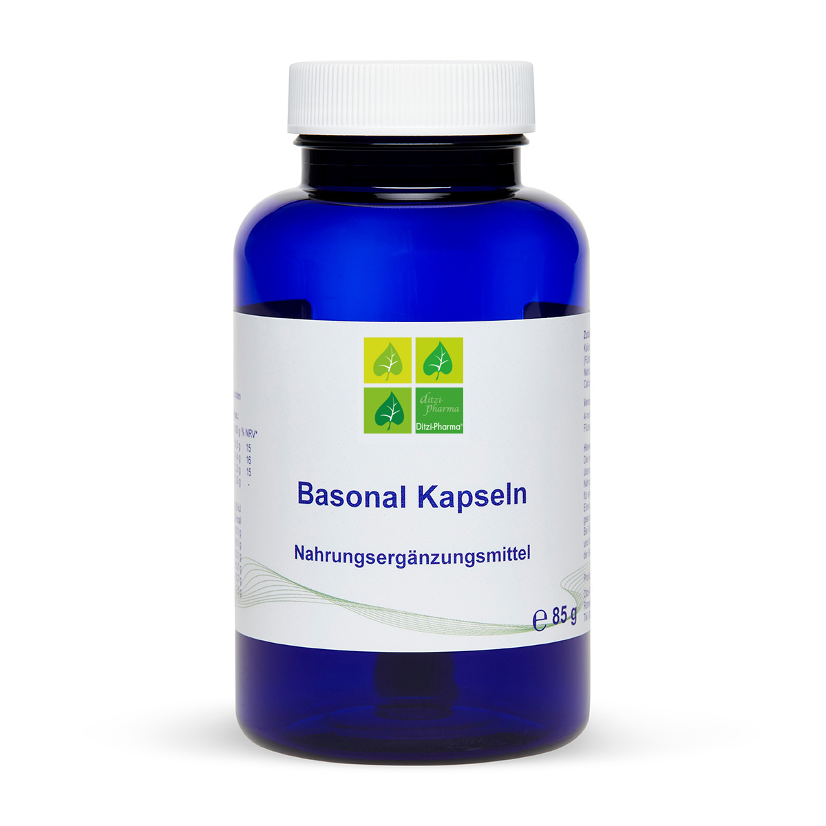 SäureBase Gleichgewicht Ditzi Pharma